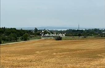 Eladó Cserszegtomaji lakóövezeti telek hirdetés (23337744)