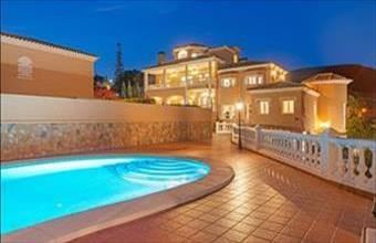 Eladó Spanyolországi üdülő hirdetés (32462275)