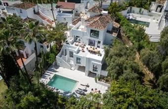 Eladó Spanyolországi üdülő hirdetés (92912449)