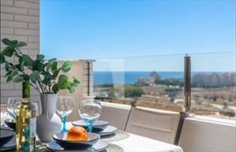 Eladó Spanyolországi tégla lakás hirdetés (14674388)