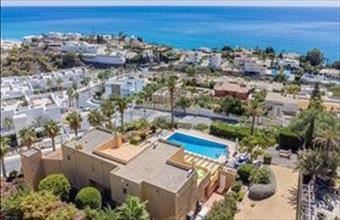 Eladó Spanyolországi üdülő hirdetés (37193947)