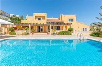 Eladó Spanyolországi üdülő hirdetés (37193947)