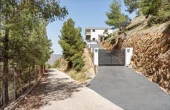 Eladó Spanyolországi üdülő hirdetés (37744499)