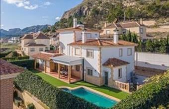 Eladó Spanyolországi üdülő hirdetés (45425234)