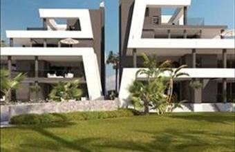 Eladó Spanyolországi tégla lakás hirdetés (96729943)