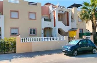 Eladó Spanyolországi tégla lakás hirdetés (37333259)