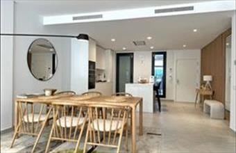 Eladó Spanyolországi tégla lakás hirdetés (56995226)