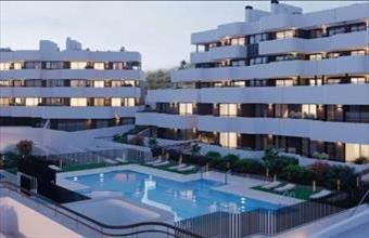 Eladó Spanyolországi tégla lakás hirdetés (28794236)