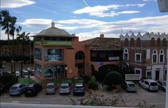 Eladó Spanyolországi tégla lakás hirdetés (13854447)