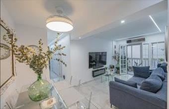 Eladó Spanyolországi tégla lakás hirdetés (23139974)