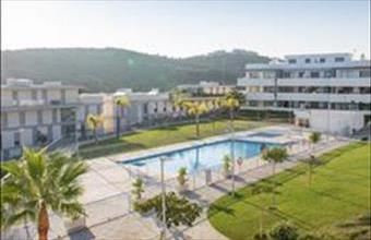 Eladó Spanyolországi tégla lakás hirdetés (32641749)