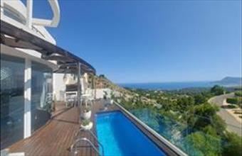 Eladó Spanyolországi üdülő hirdetés (77373452)