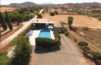 Eladó Spanyolországi tanya hirdetés (49287242)