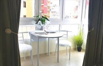 Eladó Spanyolországi tégla lakás hirdetés (32443765)