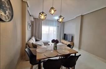 Eladó Spanyolországi tégla lakás hirdetés (67449651)