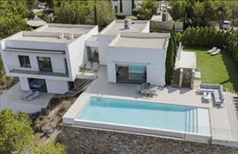 Eladó Spanyolországi üdülő hirdetés (88934933)