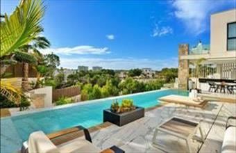 Eladó Spanyolországi üdülő hirdetés (54697775)