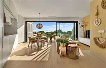 Eladó Spanyolországi tégla lakás hirdetés (31468474)