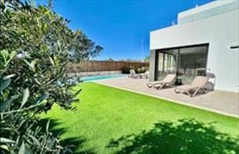 Eladó Spanyolországi üdülő hirdetés (44467542)