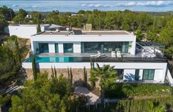 Eladó Spanyolországi üdülő hirdetés (32999357)