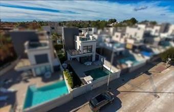 Eladó Spanyolországi üdülő hirdetés (43973746)