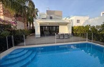 Eladó Spanyolországi üdülő hirdetés (43535339)