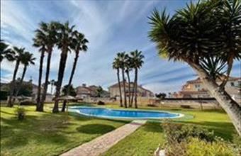 Eladó Spanyolországi tégla lakás hirdetés (42242248)