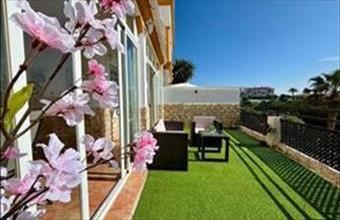 Eladó Spanyolországi tégla lakás hirdetés (76146552)