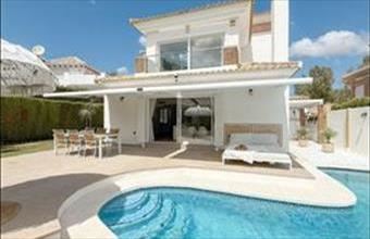 Eladó Spanyolországi üdülő hirdetés (42953424)