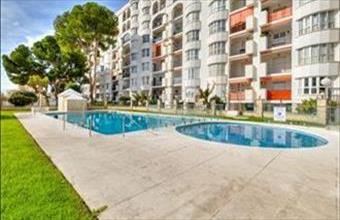 Eladó Spanyolországi tégla lakás hirdetés (95413373)