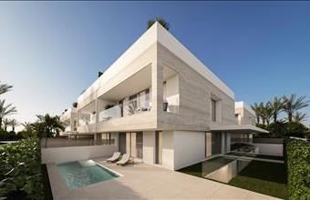 Eladó Spanyolországi üdülő hirdetés (64632797)