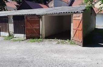 Eladó Kaposvári egyedi garázs hirdetés (69649233)