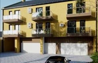 Eladó Nyíregyházai egyéb lakás hirdetés (46599128)