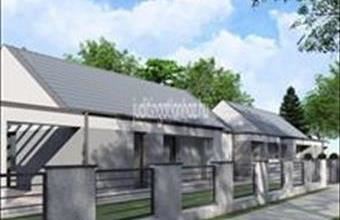 Eladó Nyíregyházai ikerház hirdetés (64552435)