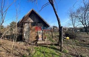 Eladó Budapest XVII. kerületi egyéb telek hirdetés (21663456)