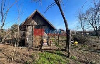 Eladó Budapest XVII. kerületi egyéb telek hirdetés (21663456)