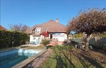 Eladó Csömöri családi ház hirdetés (65544499)