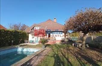 Eladó Csömöri családi ház hirdetés (65544499)