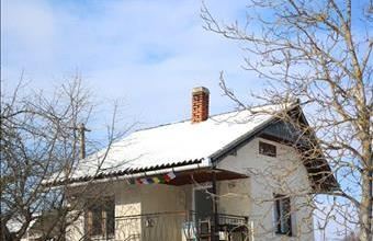 Eladó Zalalövői egyéb nyaraló hirdetés (54798867)