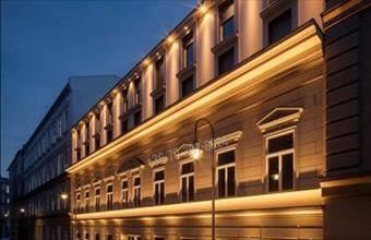 Eladó Budapest VII. kerületi tégla lakás hirdetés (93343794)