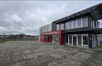 Kiadó Paksi iroda irodaházban hirdetés (53677228)