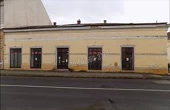 Eladó Tapolcai egyéb üzlethelyiség hirdetés (44665572)