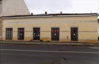 Eladó Tapolcai egyéb üzlethelyiség hirdetés (44665572)