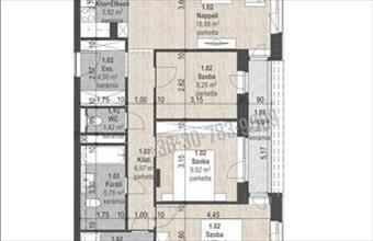 Eladó Budapest XIII. kerületi tégla lakás hirdetés (24975735)