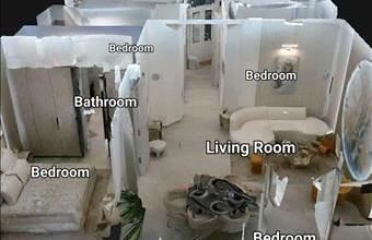 Eladó Budapest VI. kerületi tégla lakás hirdetés (31179433)