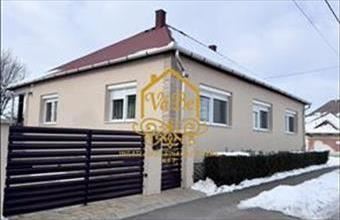 Eladó Füzesabonyi családi ház hirdetés (79473939)