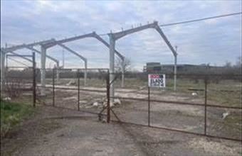 Eladó Szolnoki fejlesztési ipari terület hirdetés (37898474)