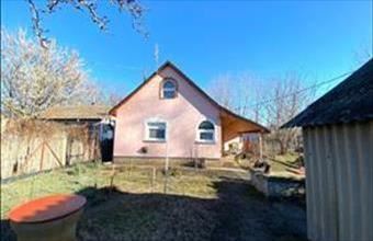 Eladó Kiskunhalasi családi ház hirdetés (11795973)