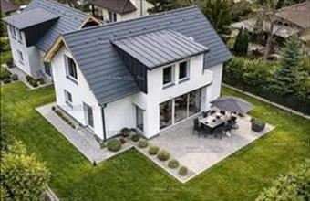 Eladó Pilisborosjenői ikerház hirdetés (97714228)