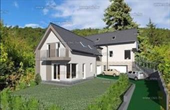 Eladó Pilisborosjenői ikerház hirdetés (35297532)